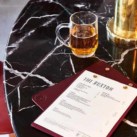 The Buxton-3