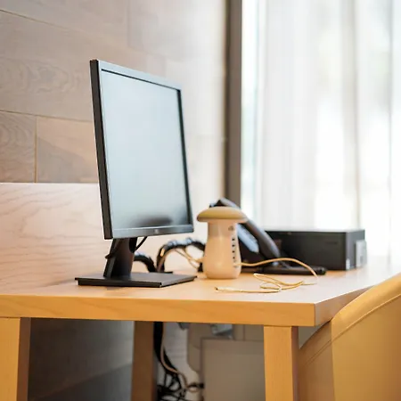 Intercityhotel Dubai Jaddaf Waterfront-2