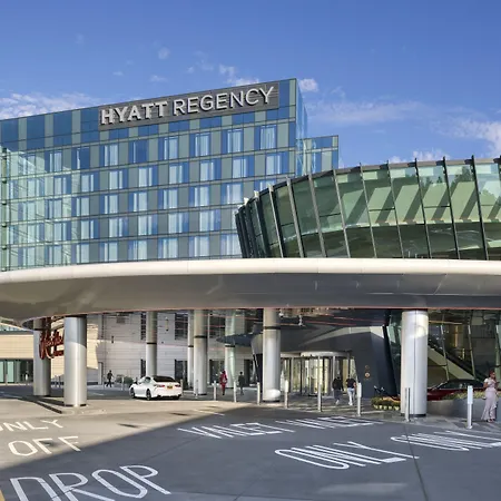Hyatt Regency Jfk Airport At Resorts World New York-2