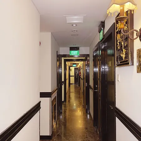 The Snooze Hotel Marine Parade-3