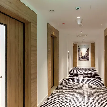 Hilton Garden Inn Zagreb - Radnicka-2