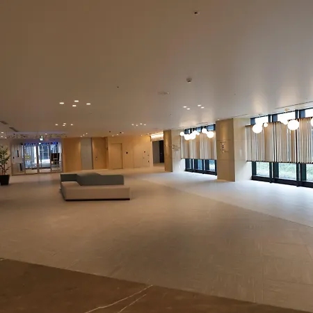 Keikyu Ex Inn Haneda Innovation City-3