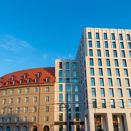 Leonardo Royal Hotel Nürnberg-3