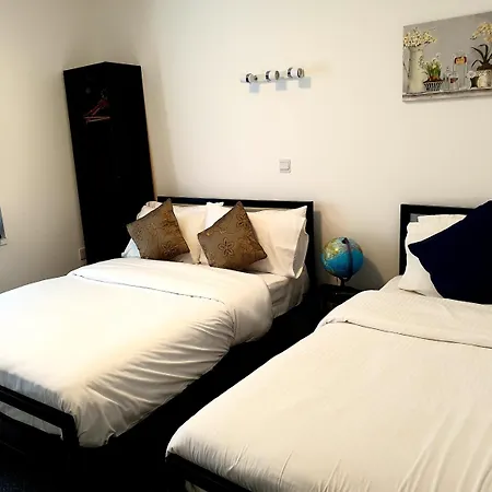 Wanstead Hotel-3