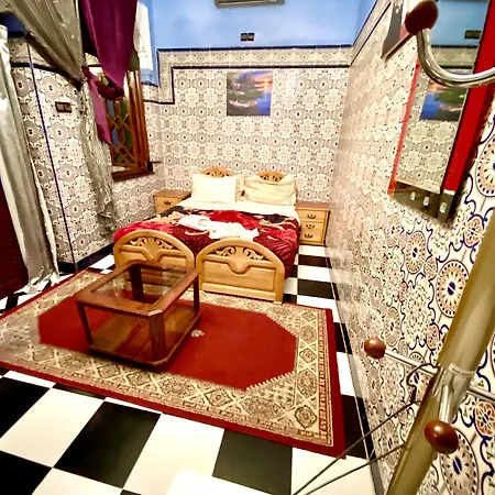 Riad Fatouma-3