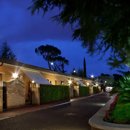 Hotel Piccolo Borgo-3