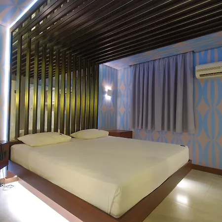 Motel Classe A (Adults Only)-3