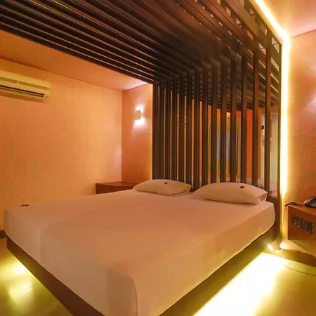 Motel Classe A (Adults Only)-2