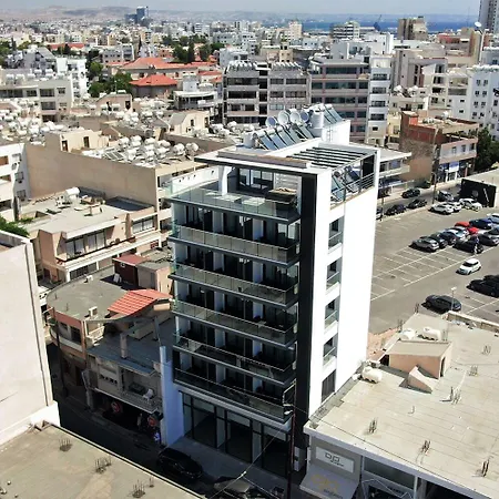 Jimmy'S Suites-3
