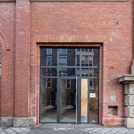 Limehome Erfurt Maximilian-Welsch-Str.-3