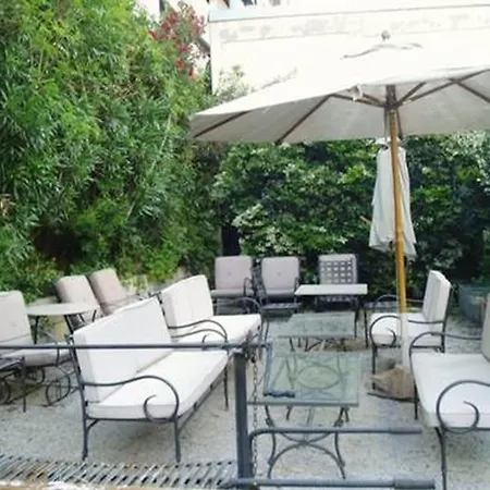 Hotel Cervantes-3