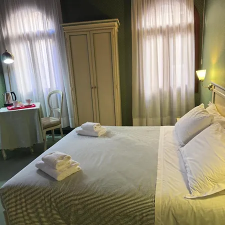 Locanda Ruga Rialto-3