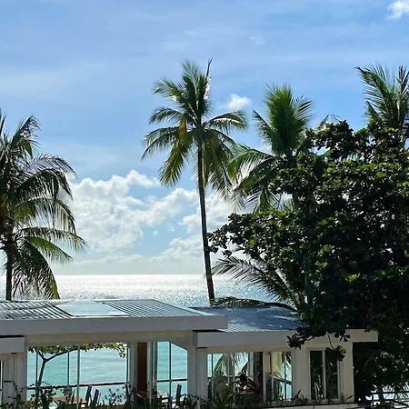 Jony'S Beach Resort-2