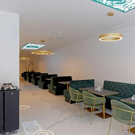 M-Pire Hotel Berlin-2