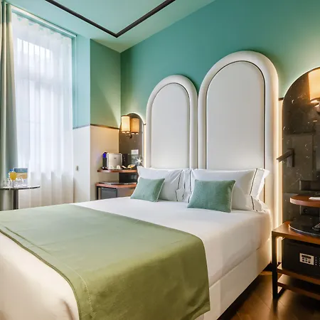 Nicola Rossio Hotel-2