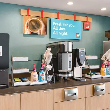 Avid Hotels - Orlando International Airport By Ihg-3