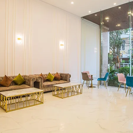 Sea Light Hotel Da Nang-3