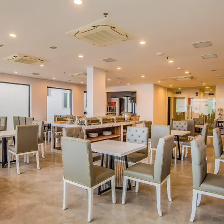 Sea Light Hotel Da Nang-2