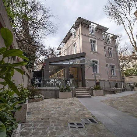 The Moon Boutique Hotel-3