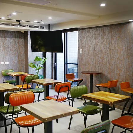 Comma Boutique Hotel-2
