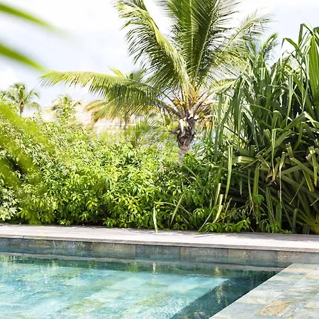 Pomme Cannelle - Luxury Suites & Spa-3