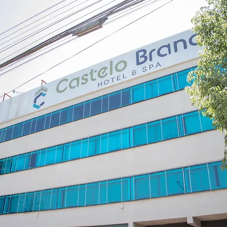 Hotel Castelo Branco-2
