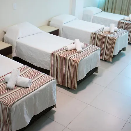 Hotel Castelo Branco-3