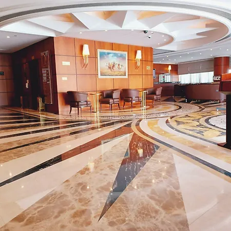 Royal Qatar Hotel-3