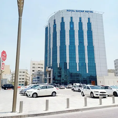 Royal Qatar Hotel-2