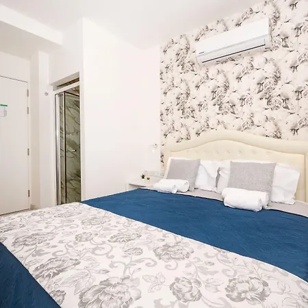 Vela Blu Boutique Suites-2