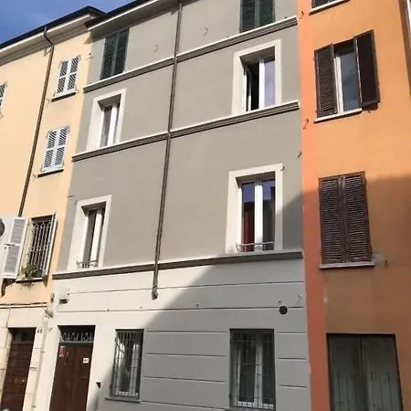 Residenza Borgo Guazzo-3