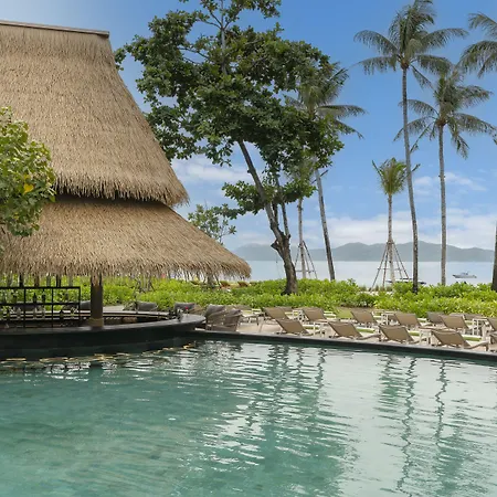 Holiday Inn Resort Samui Bophut Beach By Ihg-2