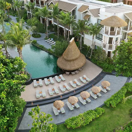 Holiday Inn Resort Samui Bophut Beach By Ihg-3