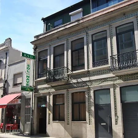 Residencial Sol da Nave-3