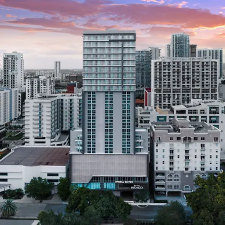 Atwell Suites Miami Brickell By Ihg-3