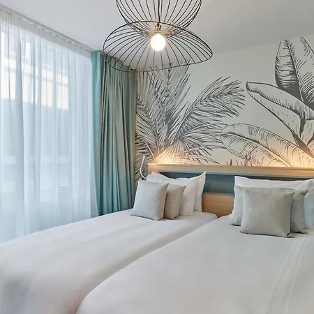 Aparthotel Adagio London City East-2