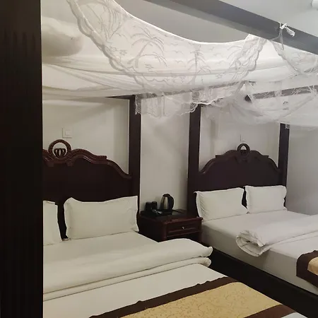 Island Paradise Inn-2