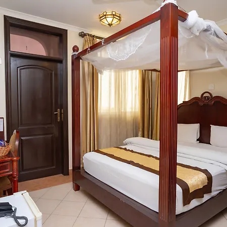Island Paradise Inn-3