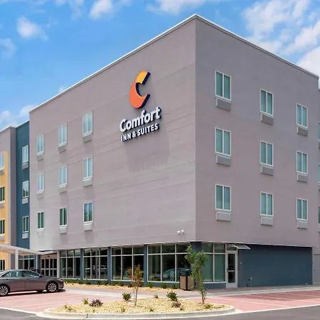 Comfort Inn & Suites Destin Near Henderson Beach-2