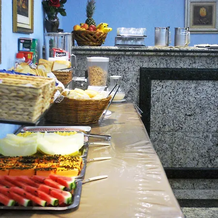 Hotel Brigadeiro-2