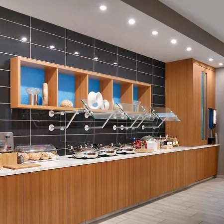 Springhill Suites By Marriott Phoenix Scottsdale-2