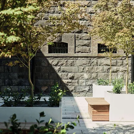 Adina Apartment Hotel Melbourne, Pentridge-2