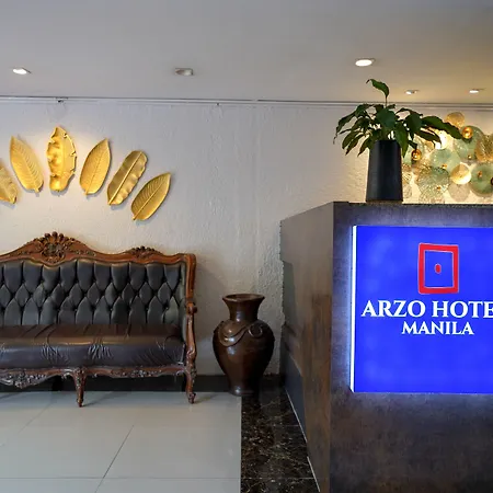 Arzo Hotel Manila-2