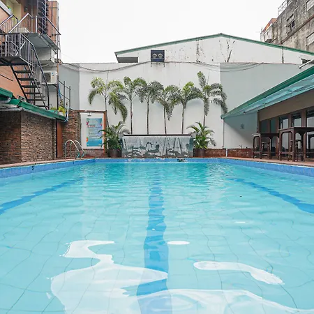 Arzo Hotel Manila-3