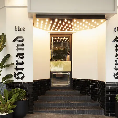 The Strand Hotel-2
