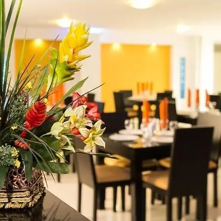 Hotel Andino-2