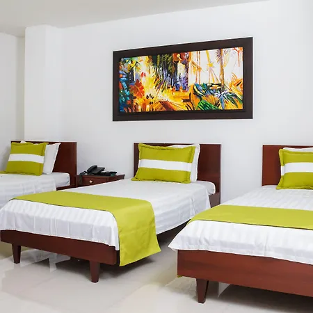 Hotel Andino-3