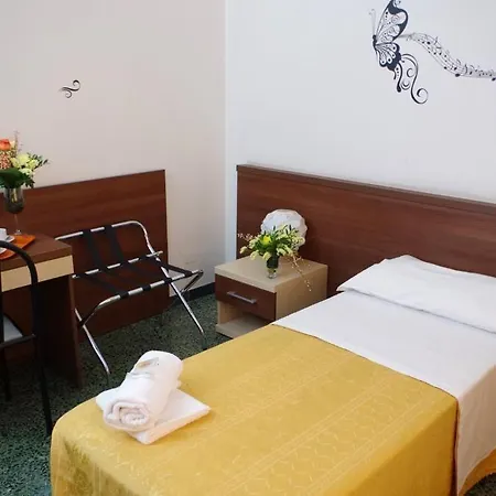Hotel Centrale-2