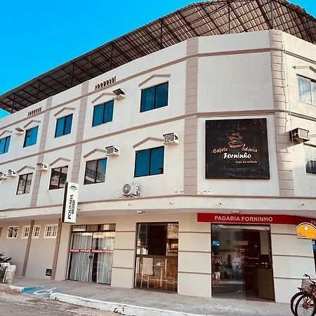 Pousada Garoupa-2