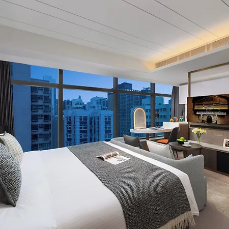 Ascott North Point Hong Kong-3